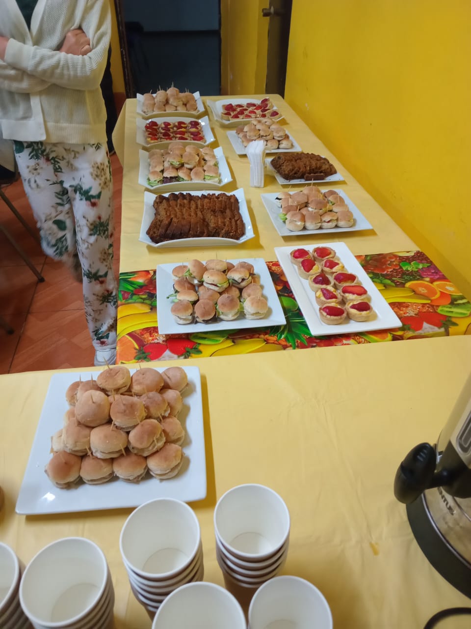 Catering Nathivo 9