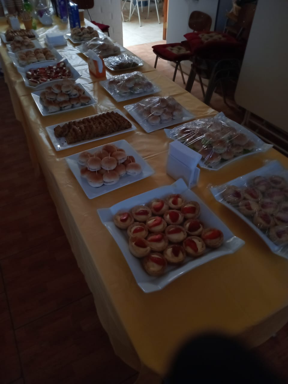 Catering Nathivo 7